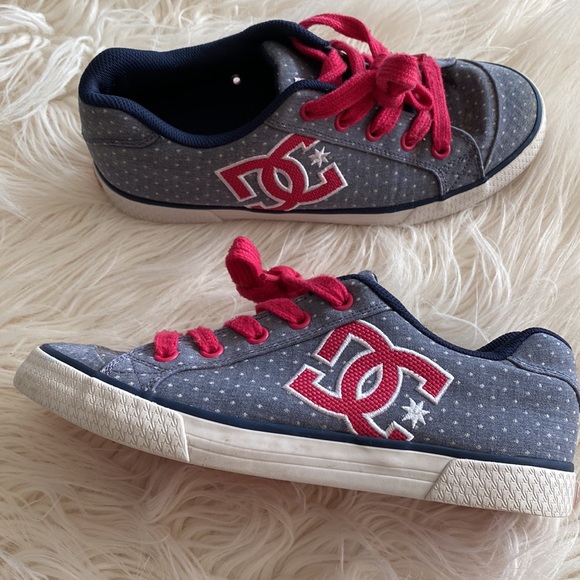 DC skateboard  shoes - Picture 2 of 12
